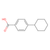4-cyclohexylbenzoic acid