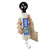 meter airflw/thermometer pen