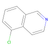 5-chloroisoquinoline