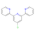 4′-chloro-2,2′:6′,2′′-terpyridine