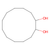 1,2-cyclododecanediol (cis- and trans- mixture)