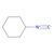 cyclohexyl isocyanide