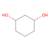 cis-1,3-cyclohexanediol