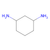 cis-1,3-cyclohexanediamine