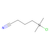 (3-cyanopropyl)dimethylchlorosilane