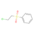2-chloroethyl phenyl sulfone
