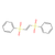 cis-1,2-bis(phenylsulfonyl)ethylene