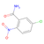 5-chloro-2-nitrobenzamide