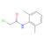 2-chloro-2',6'-dimethylacetanilide