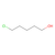 5-chloro-1-pentanol