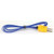 beaded probe type k