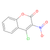 4-chloro-3-nitrocoumarin