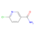 6-chloronicotinamide