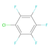 chloropentafluorobenzene