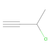 3-chloro-1-butyne