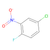 5-chloro-2-fluoronitrobenzene
