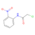 2-chloro-2'-nitroacetanilide