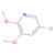 5-chloro-2,3-dimethoxypyridine