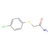 2-(4-chlorophenylthio)acetamide