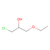 1-chloro-3-ethoxy-2-propanol