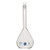 vol flask blue 1000 ml 1/pk