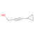 3‐cyclopropylprop‐2‐yn‐1‐ol