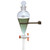 separatory funnel 1000ml 2/cs
