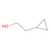 2-cyclopropylethanol