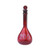 flask volume raysorb 10ml 6/cs