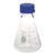 erlenmeyer flask; 500ml; 6/cs