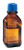 bottle 2500ml amber