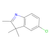5-chloro-2,3,3-trimethyl-3h-indole