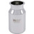 bottle ss 1 liter 3"flange