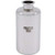 bottle ss 2 liter 2"flange