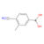 4-cyano-3-methylphenylboronic acid