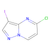 5-chloro-3-iodopyrazolo[1,5-a]pyrimidine