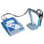 ph/con meter+elec+holder