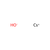 cesium hydroxide solution