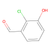 2-chloro-3-hydroxybenzaldehyde