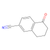 6-cyano-1-tetralone