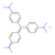 crystal violet indicator