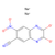 cnqx disodium salt