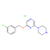 cp 809101 hydrochloride