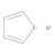 cyclopentadienyllithium