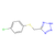 5-[(4-chlorophenylthio)methyl]tetrazole