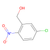 5-chloro-2-nitrobenzyl alcohol
