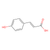 p-coumaric acid