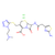 cefotiam dihydrochloride