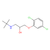chloranolol