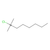chloro(hexyl)dimethylsilane